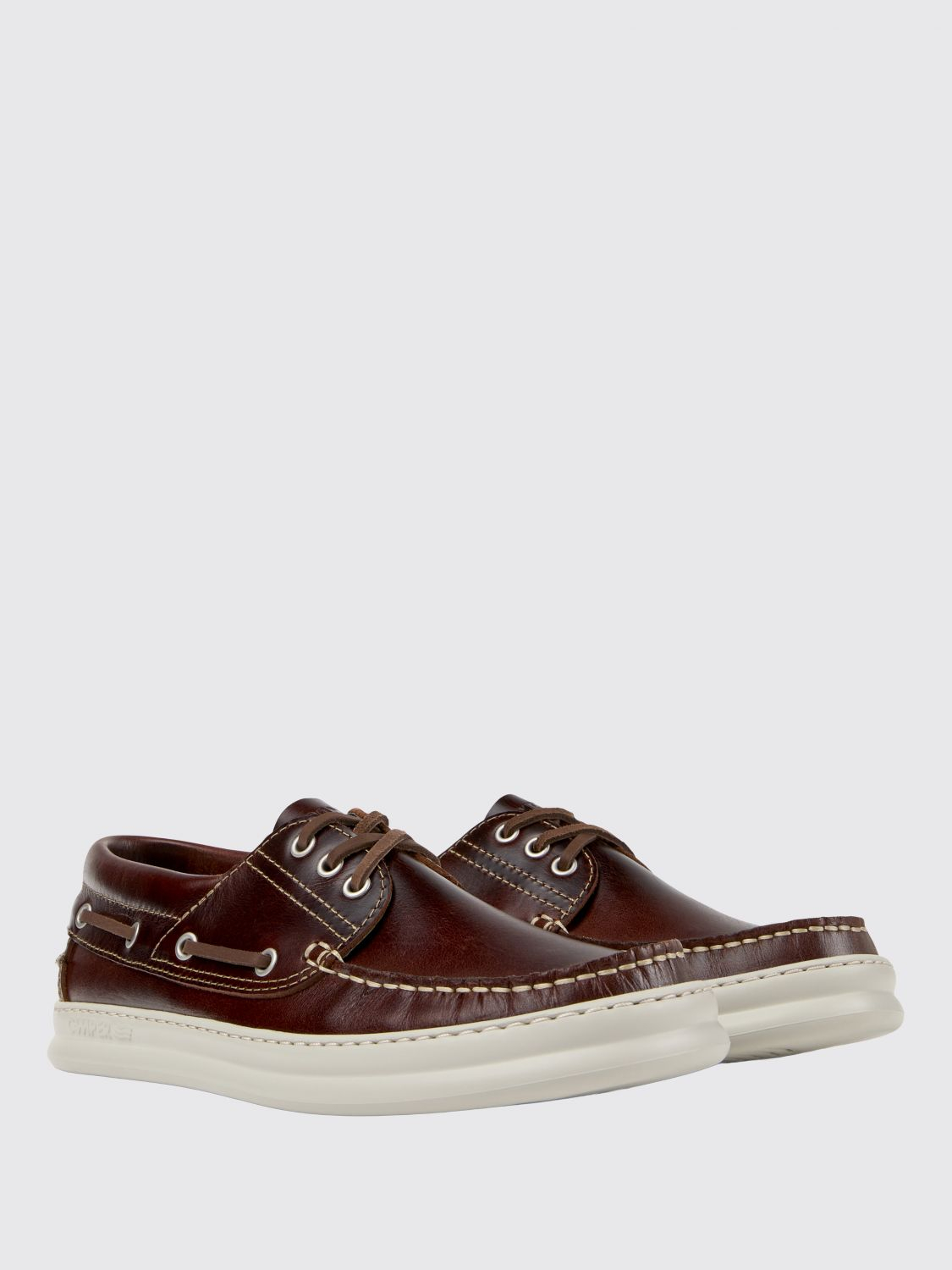 [CAMPER] Loafer SS26 K101073-003 RUNNER 0