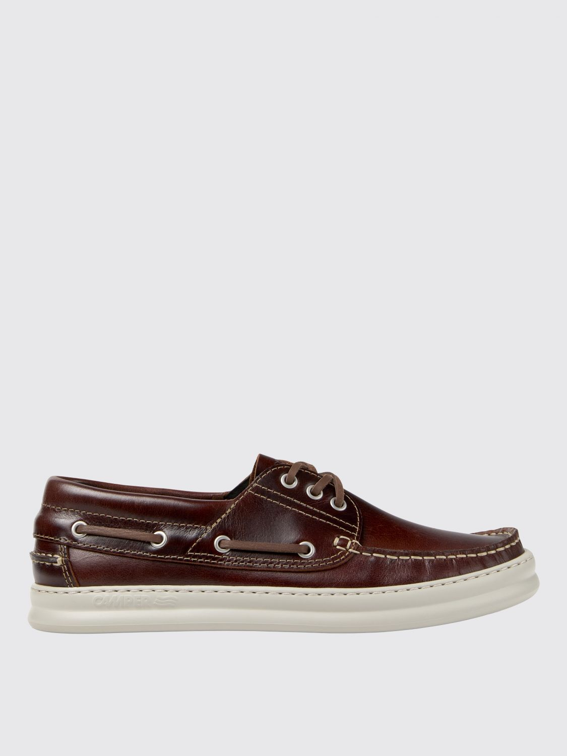 [CAMPER] Loafer SS26 K101073-003 RUNNER 0