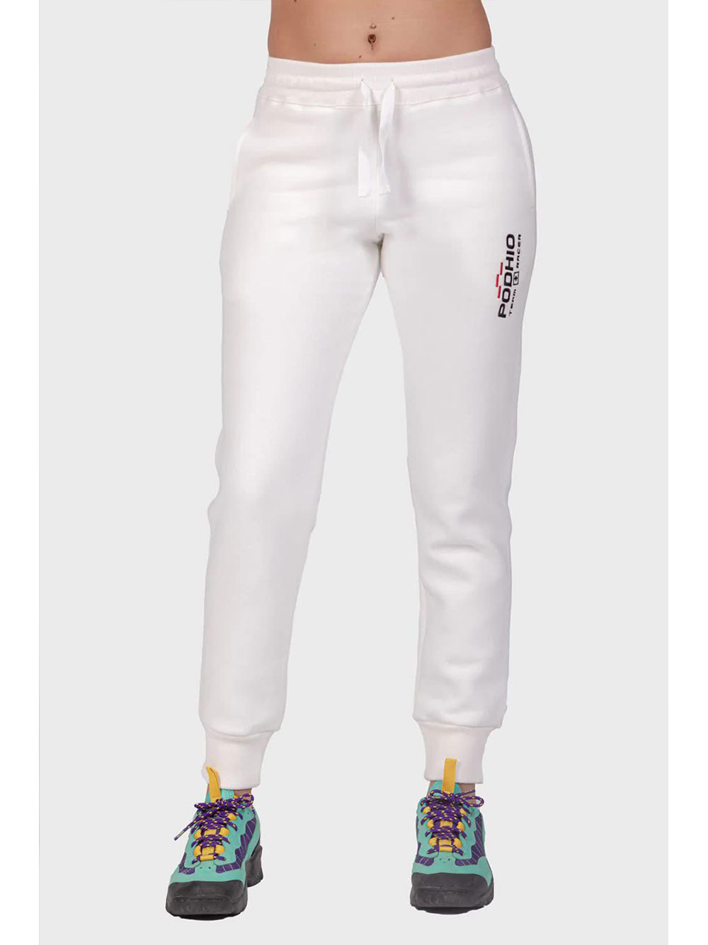 [PODHIO] Training Pants SS26 PD009