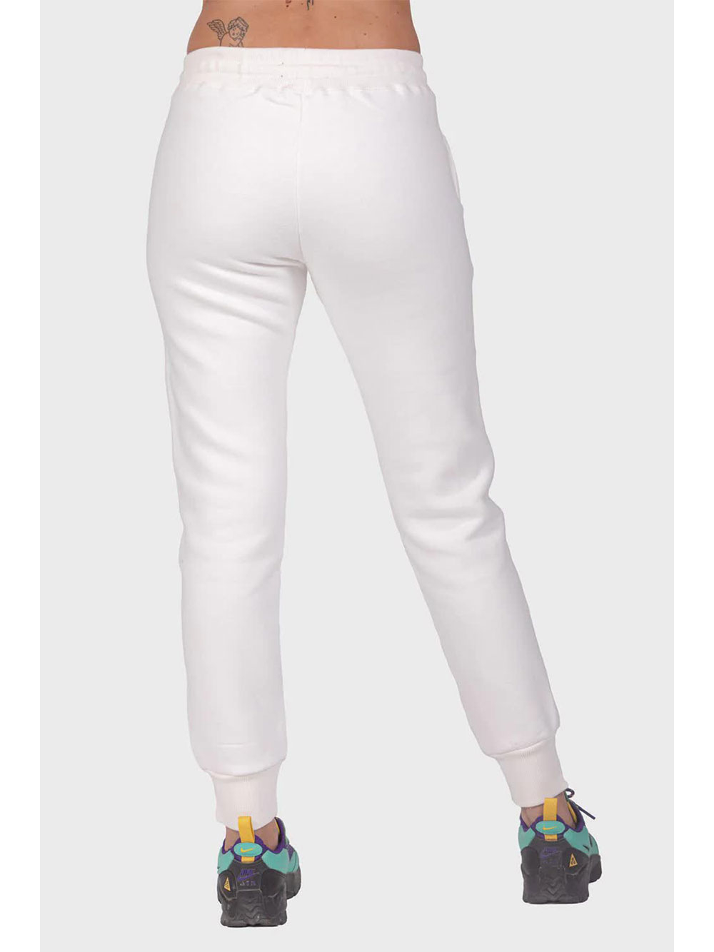 [PODHIO] Training Pants SS26 PD009