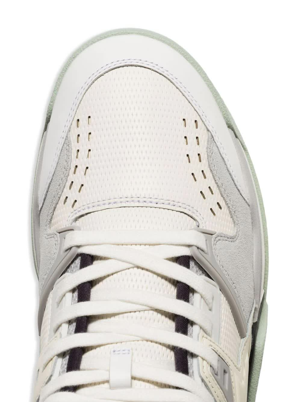 [Reebok] Sneakers FW24 RMIA04EC99LEA002