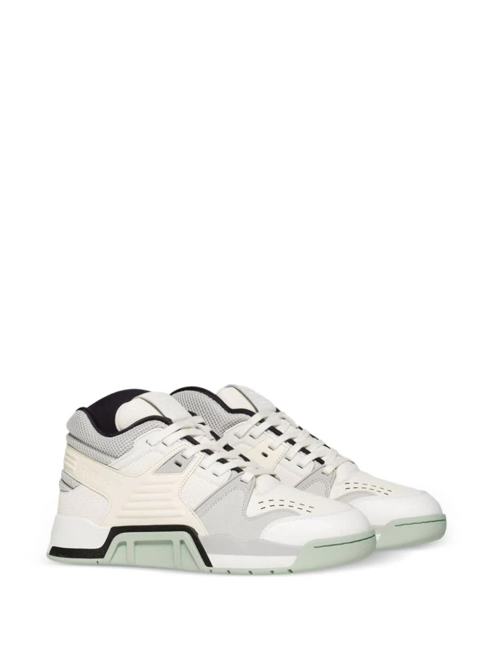 [Reebok] Sneakers FW24 RMIA04EC99LEA002