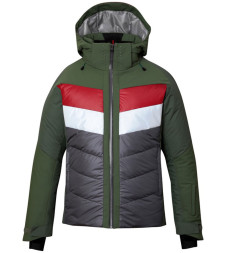 [PHENIX] Ski Jacket FW23 ESM23OT13