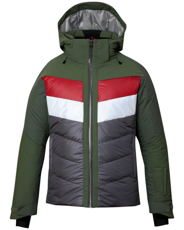 [PHENIX] Ski Jacket FW23 ESM23OT13