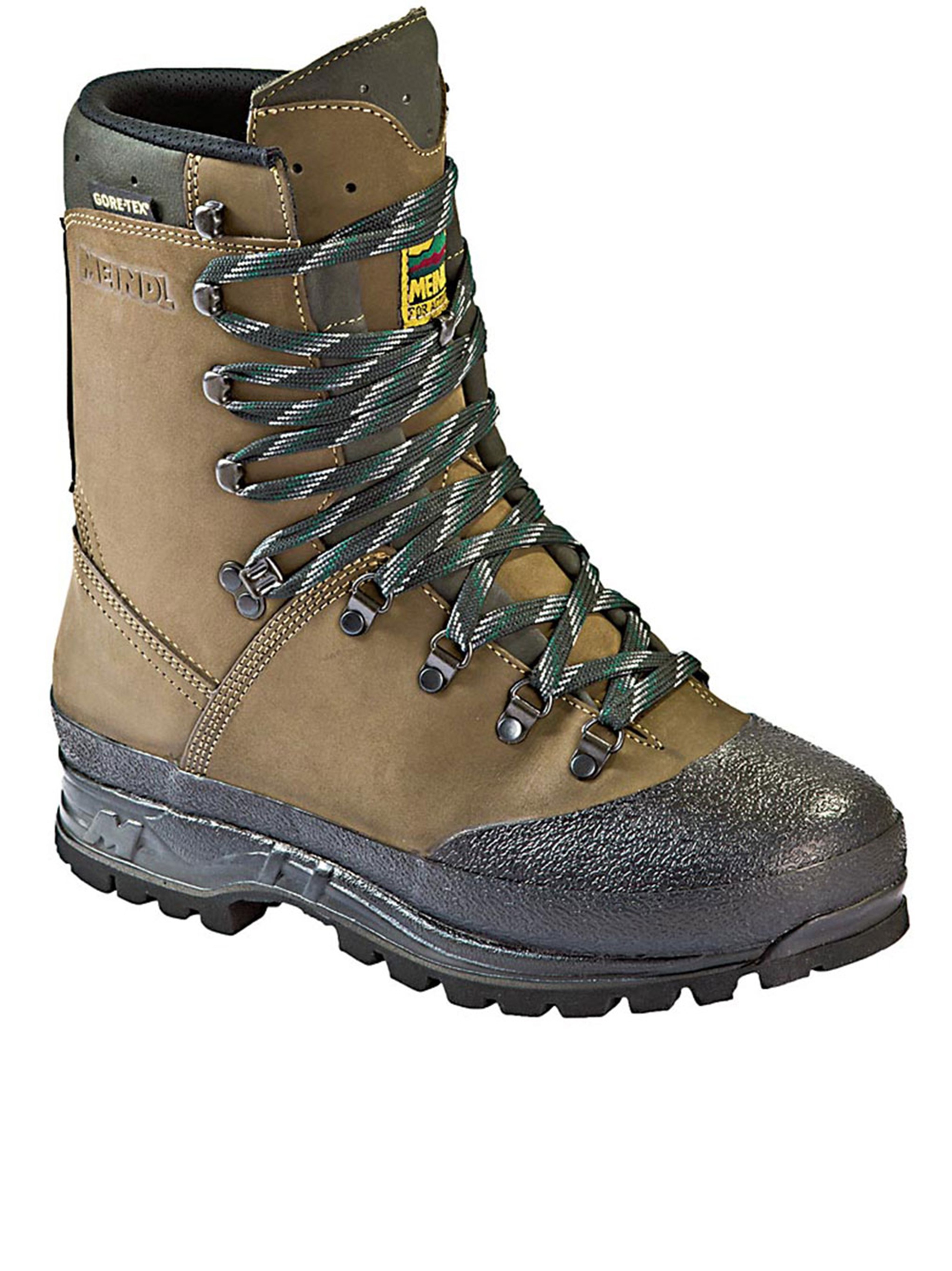 [MEINDL] Ankle boots SS26 5120
