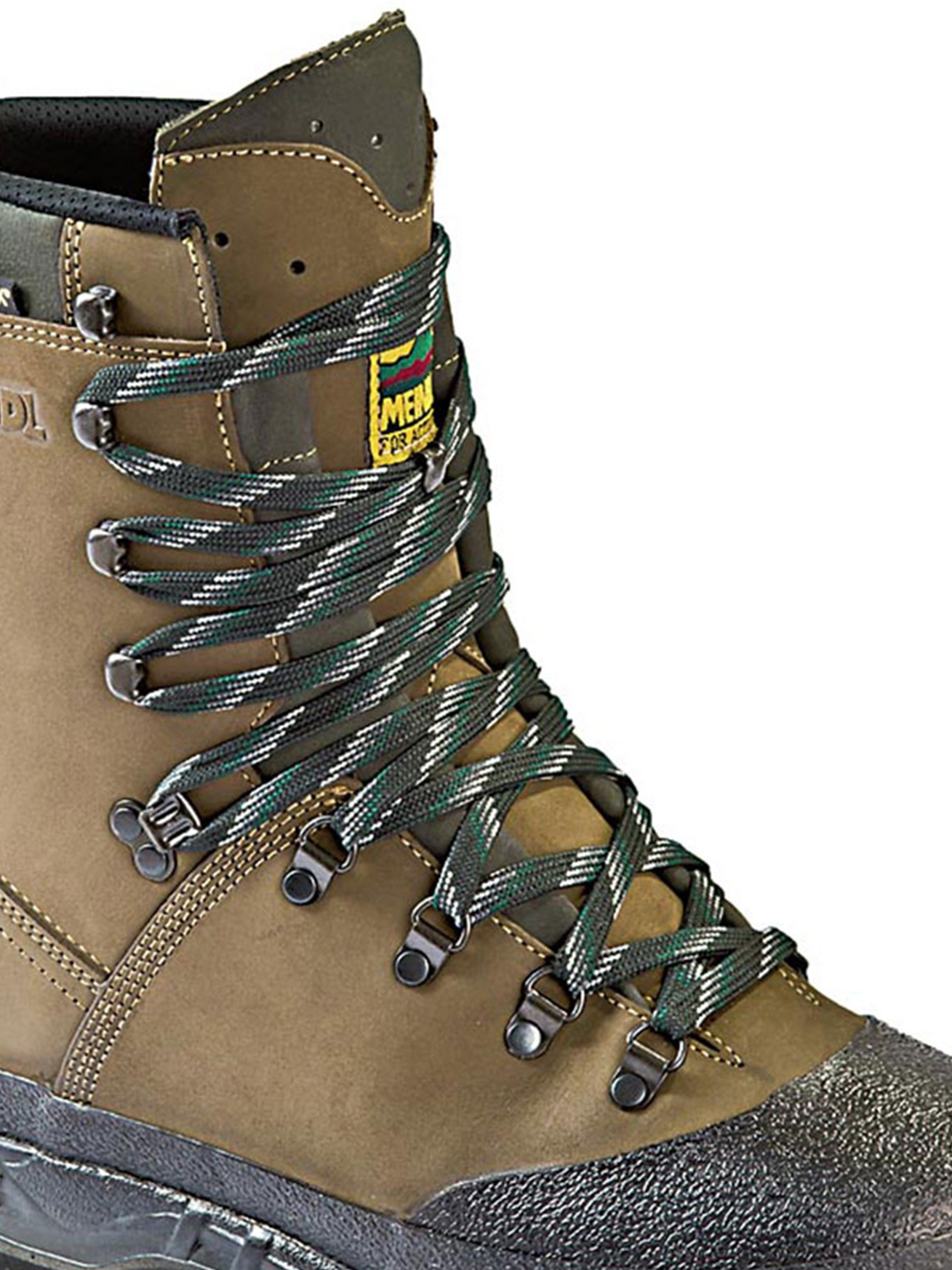 [MEINDL] Ankle boots SS26 5120