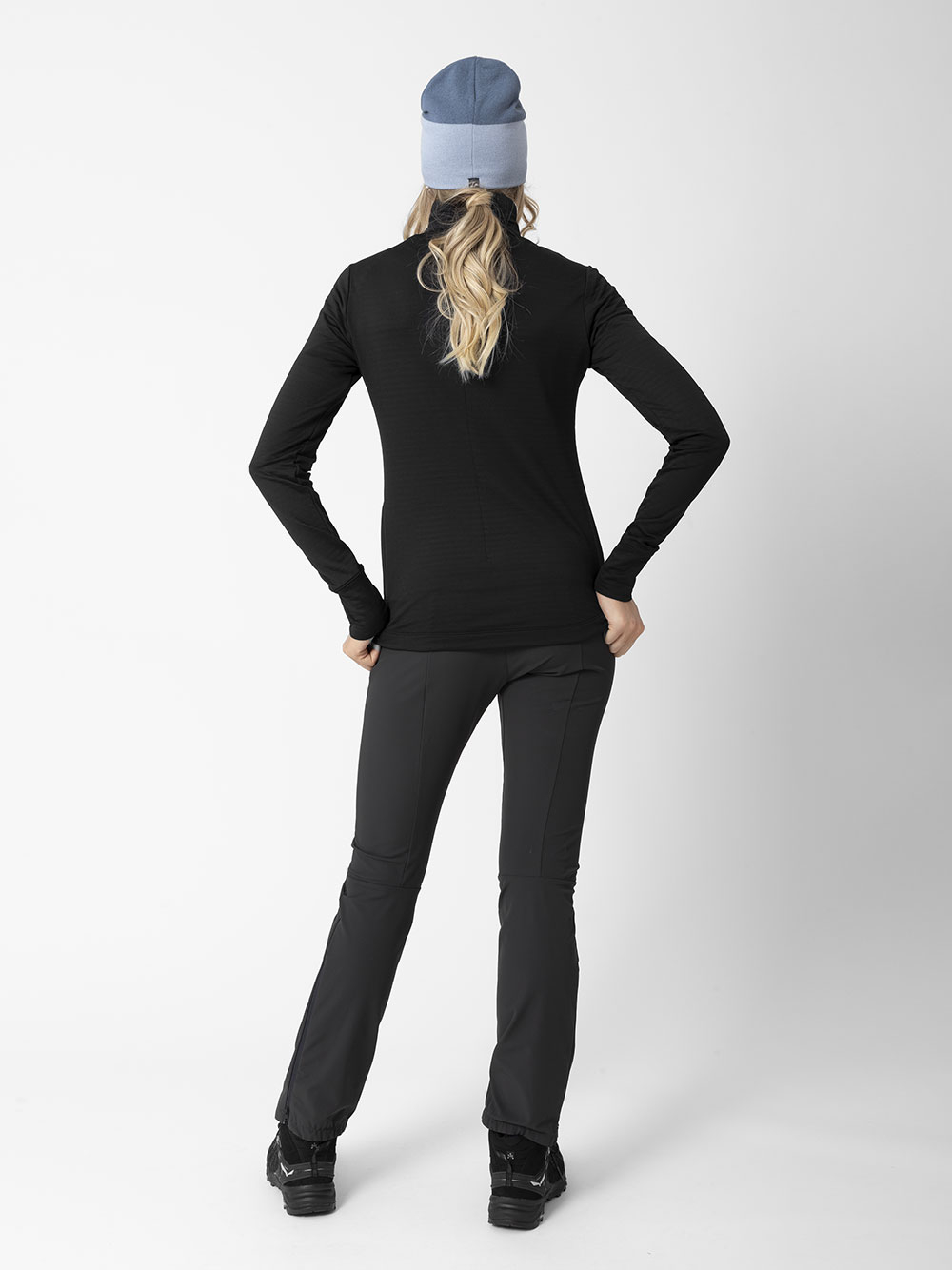 [LAMUNT] Sweatshirt SS26 85 50080