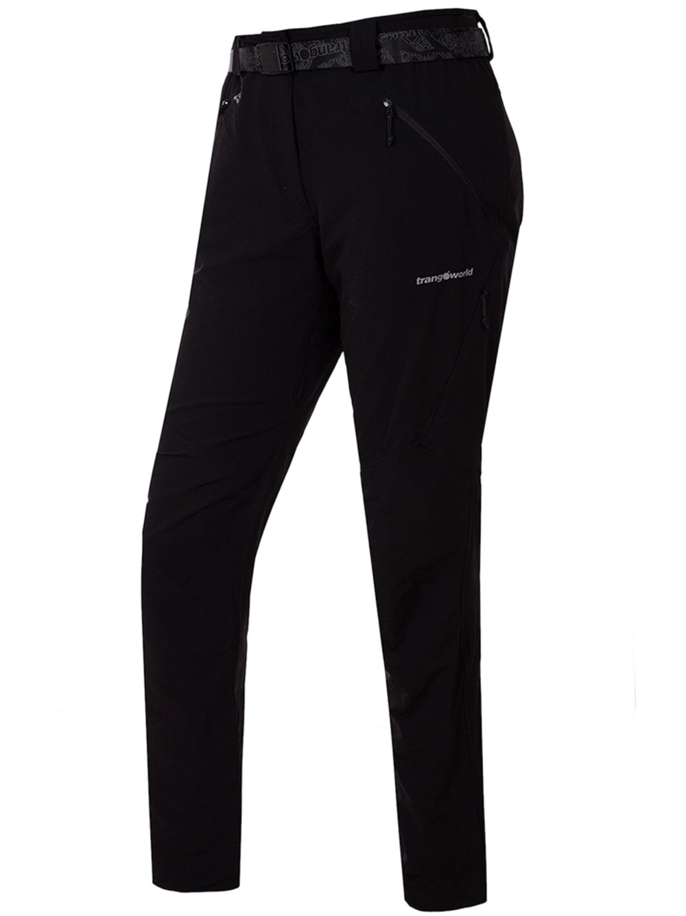 [TRANGOWORLD] Trousers SS23 PC009667