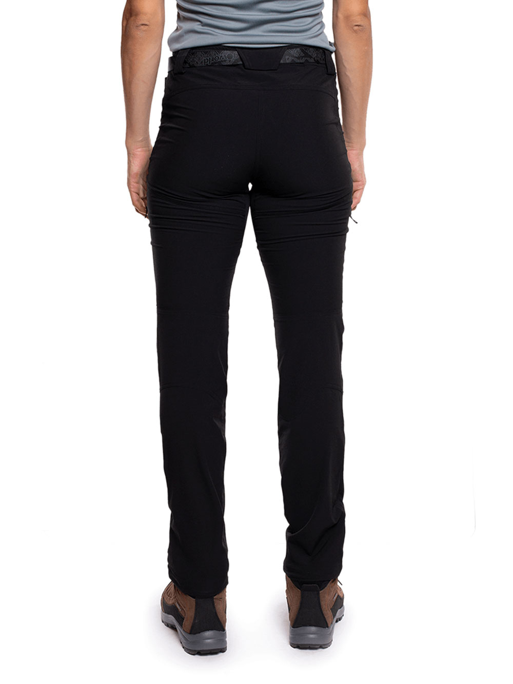 [TRANGOWORLD] Trousers SS23 PC009667