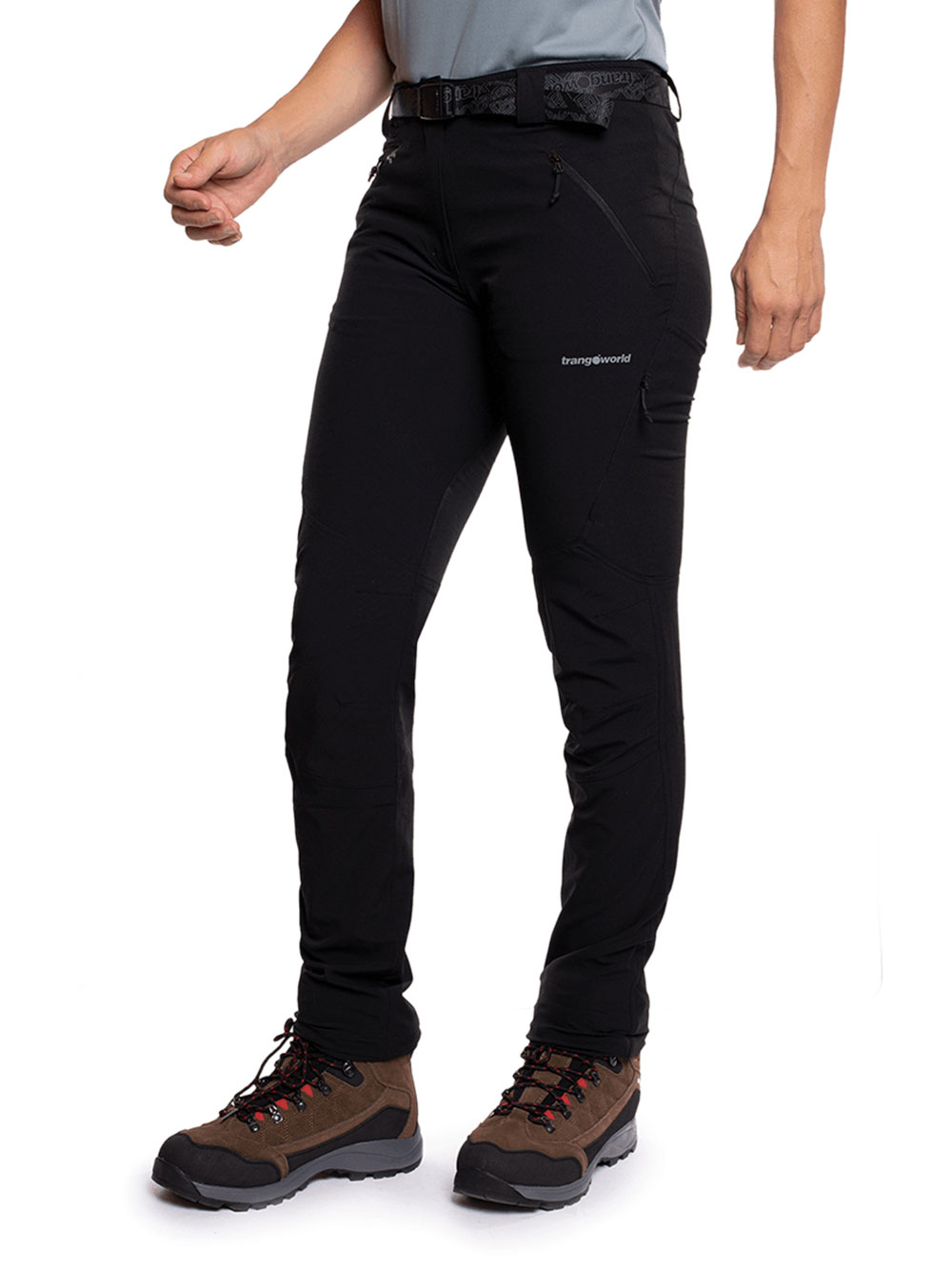 [TRANGOWORLD] Trousers SS23 PC009667