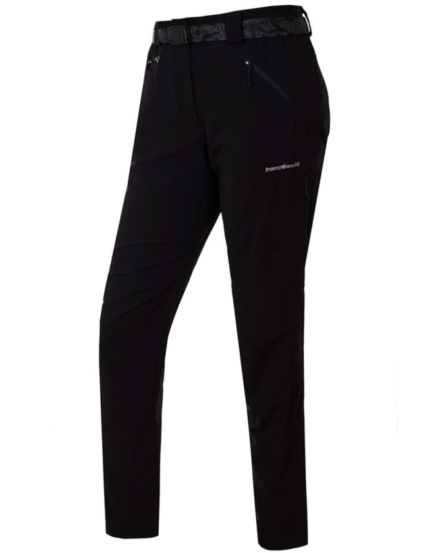 [TRANGOWORLD] Trousers SS23 PC009667