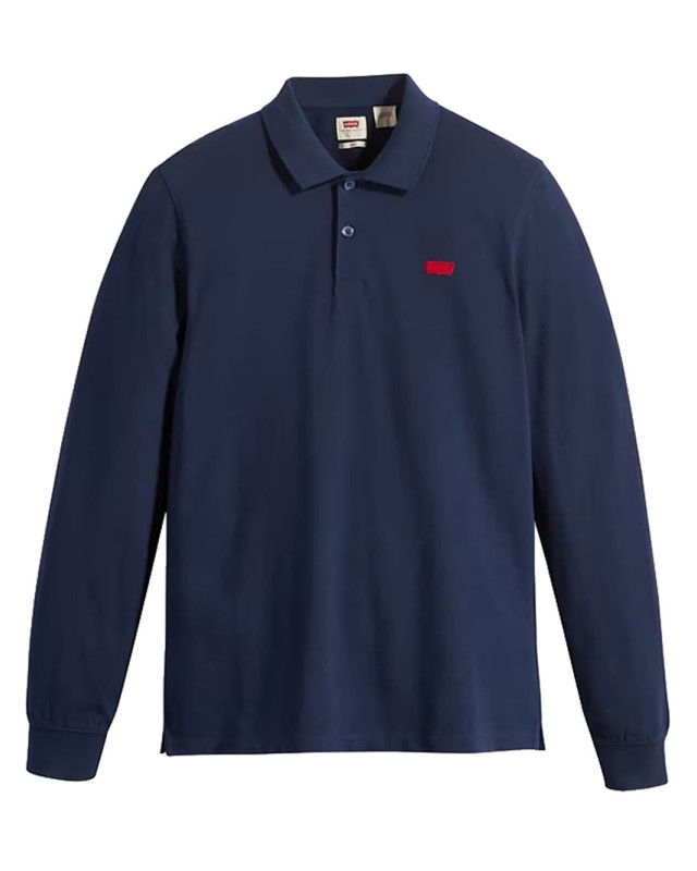 [LEVI`S] T-shirts Long Sleeve FW25 A5797 0001