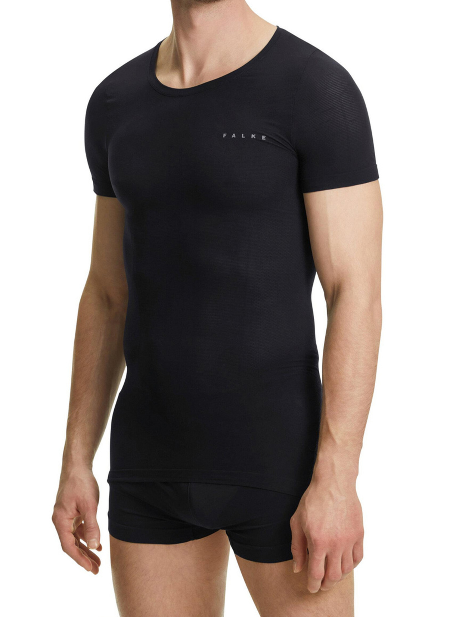[FALKE] T-shirts Short Sleeve SS26 33771