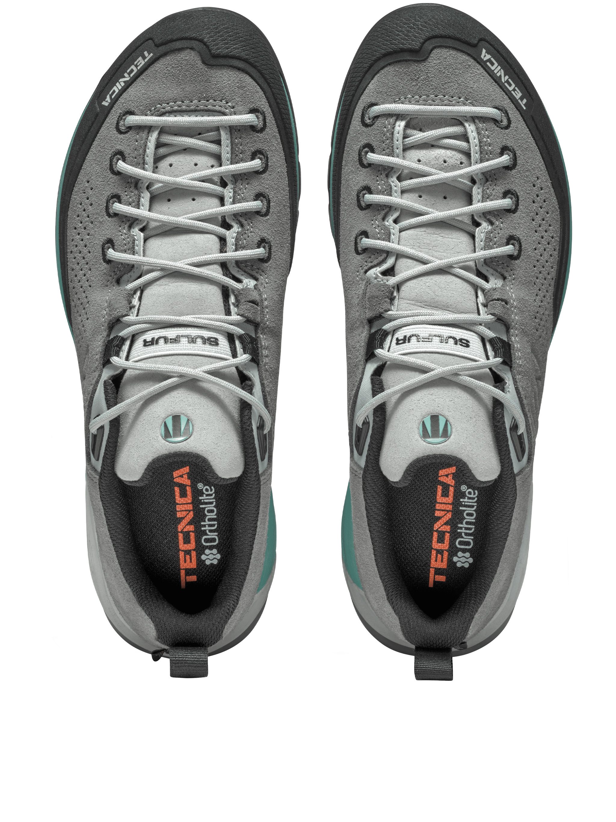 [Tecnica] Sneakers SS26 212506 00