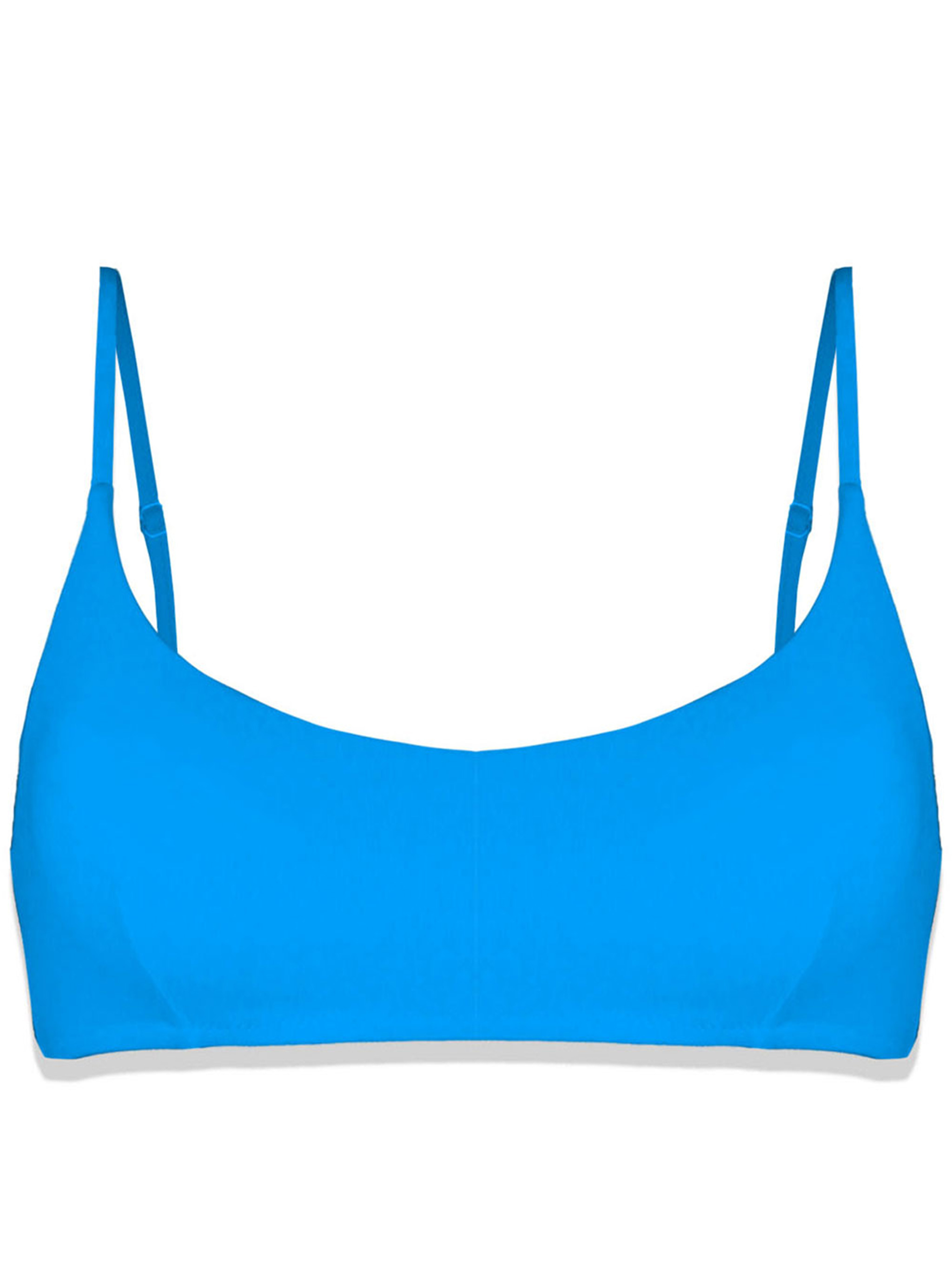[MC2 ST. BARTH] Bikini FW25 JUD0001 04219D