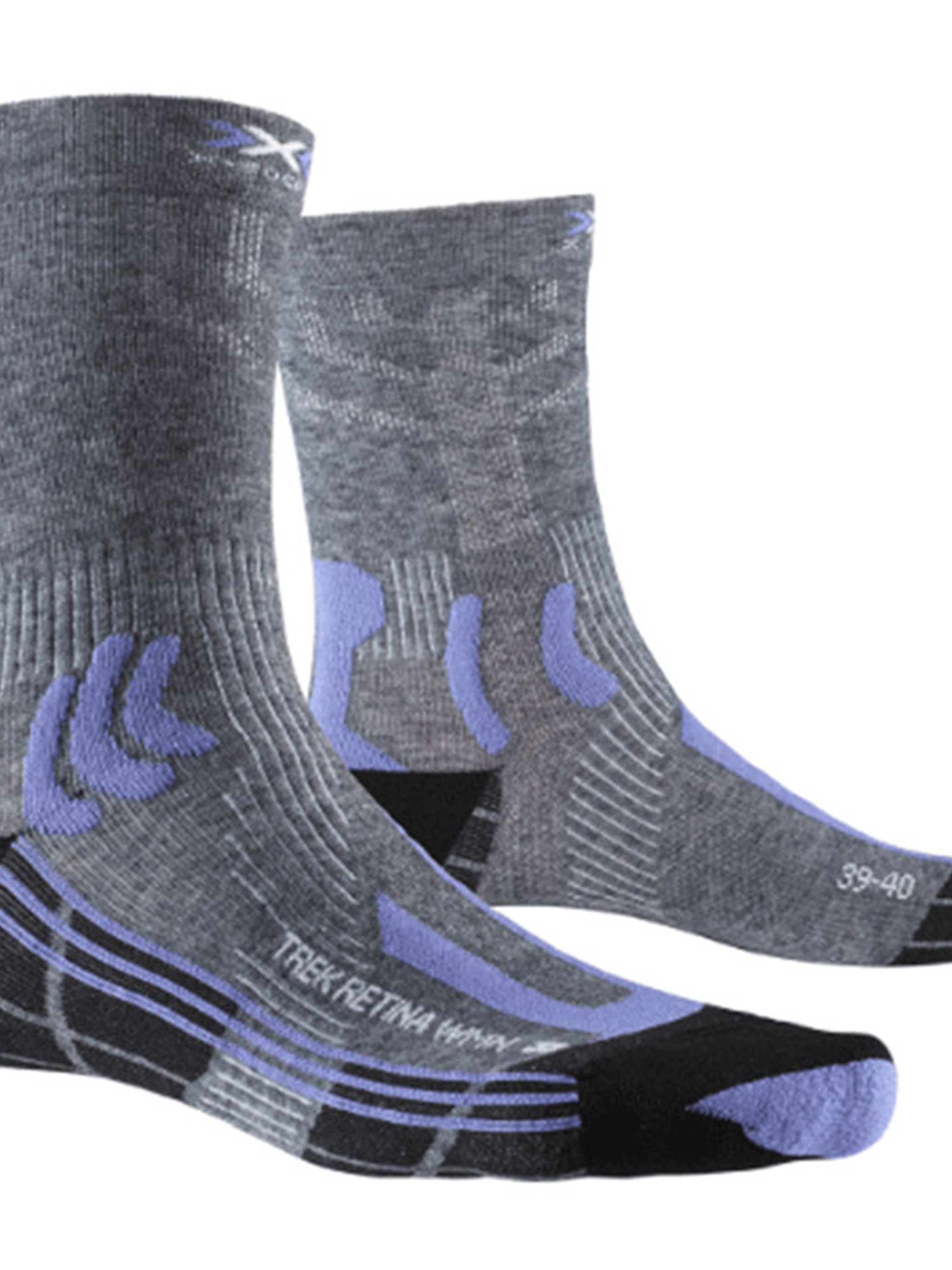 [X SOCKS] Socks SS22 XS TSR8S20W