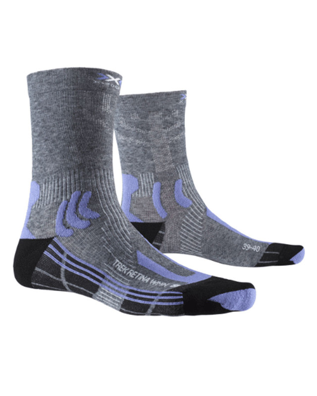 [X SOCKS] Socks SS22 XS TSR8S20W