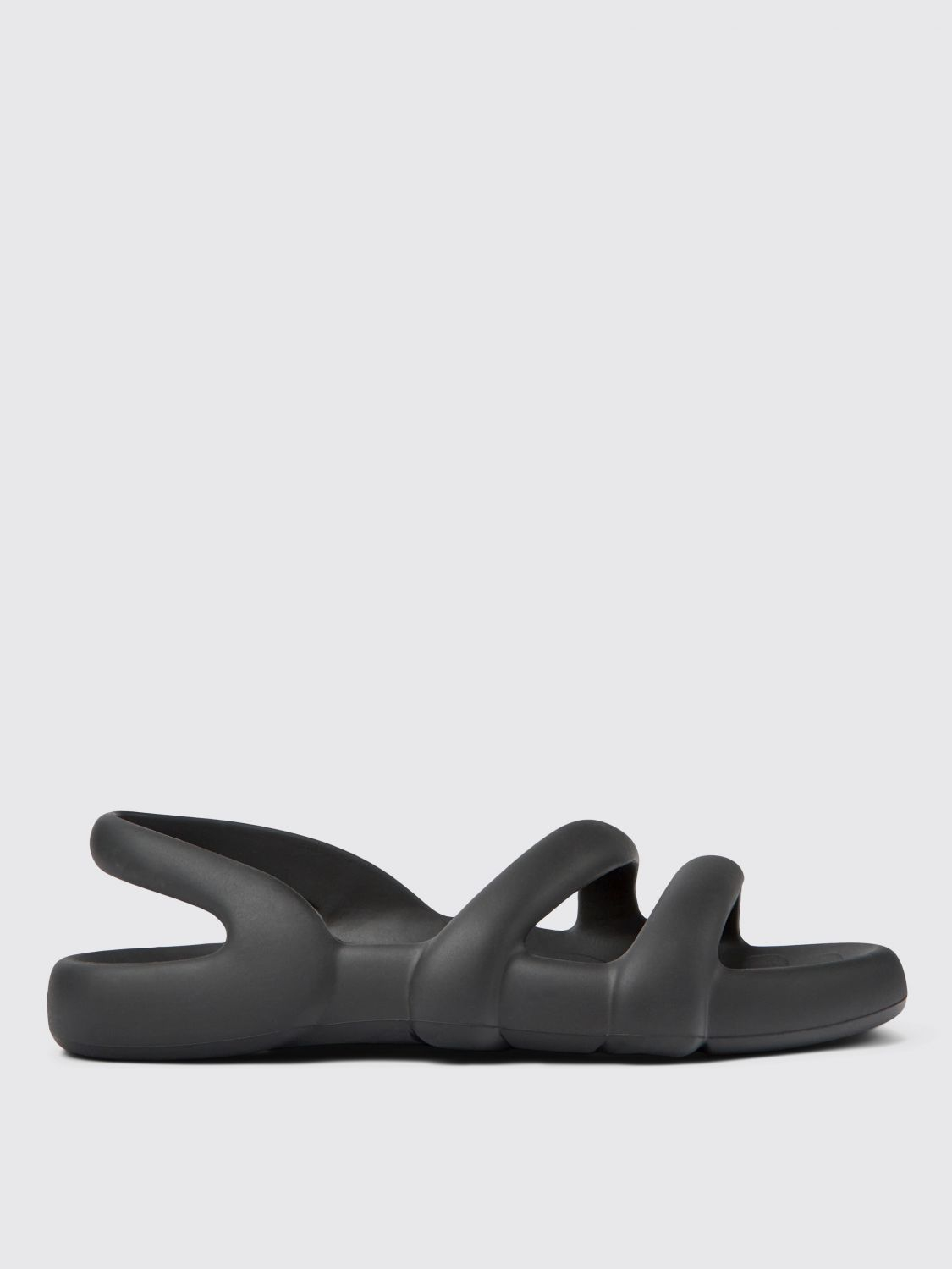 [CAMPER] Sandals SS26 K101079-001 KOBARAH FLAT WIDE 0