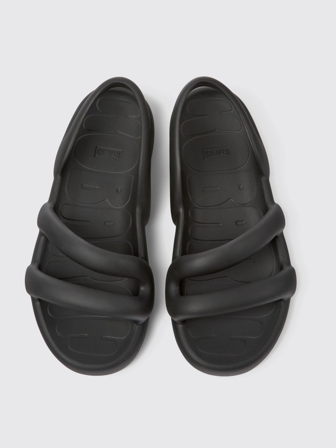 [CAMPER] Sandals SS26 K101079-001 KOBARAH FLAT WIDE 0
