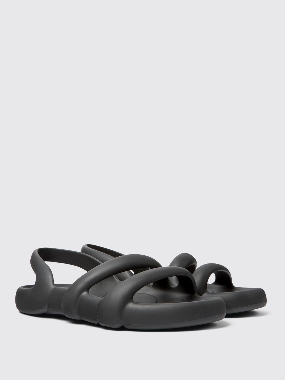 [CAMPER] Sandals SS26 K101079-001 KOBARAH FLAT WIDE 0
