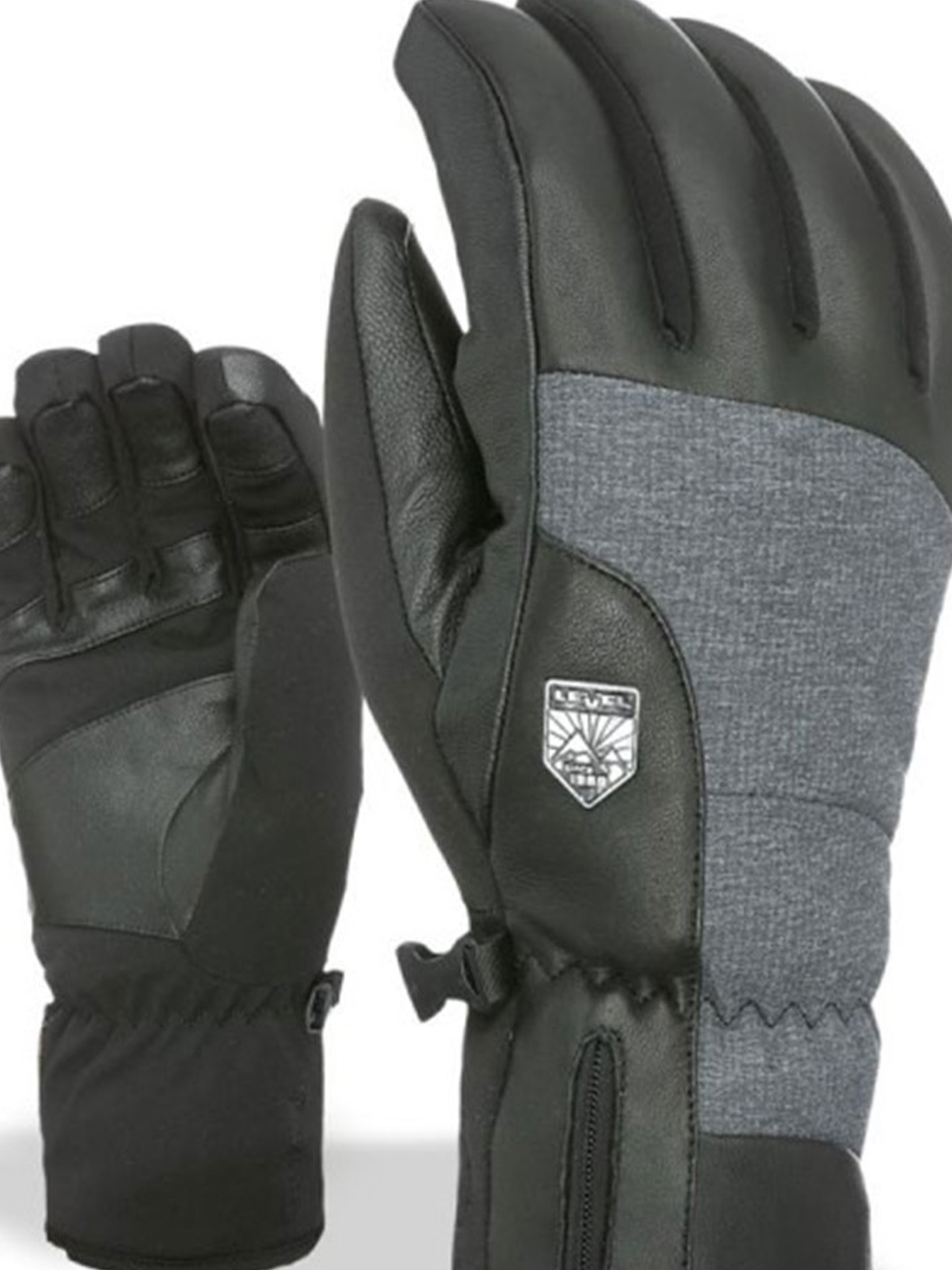 [LEVEL] Ski Gloves FW22 3330UG