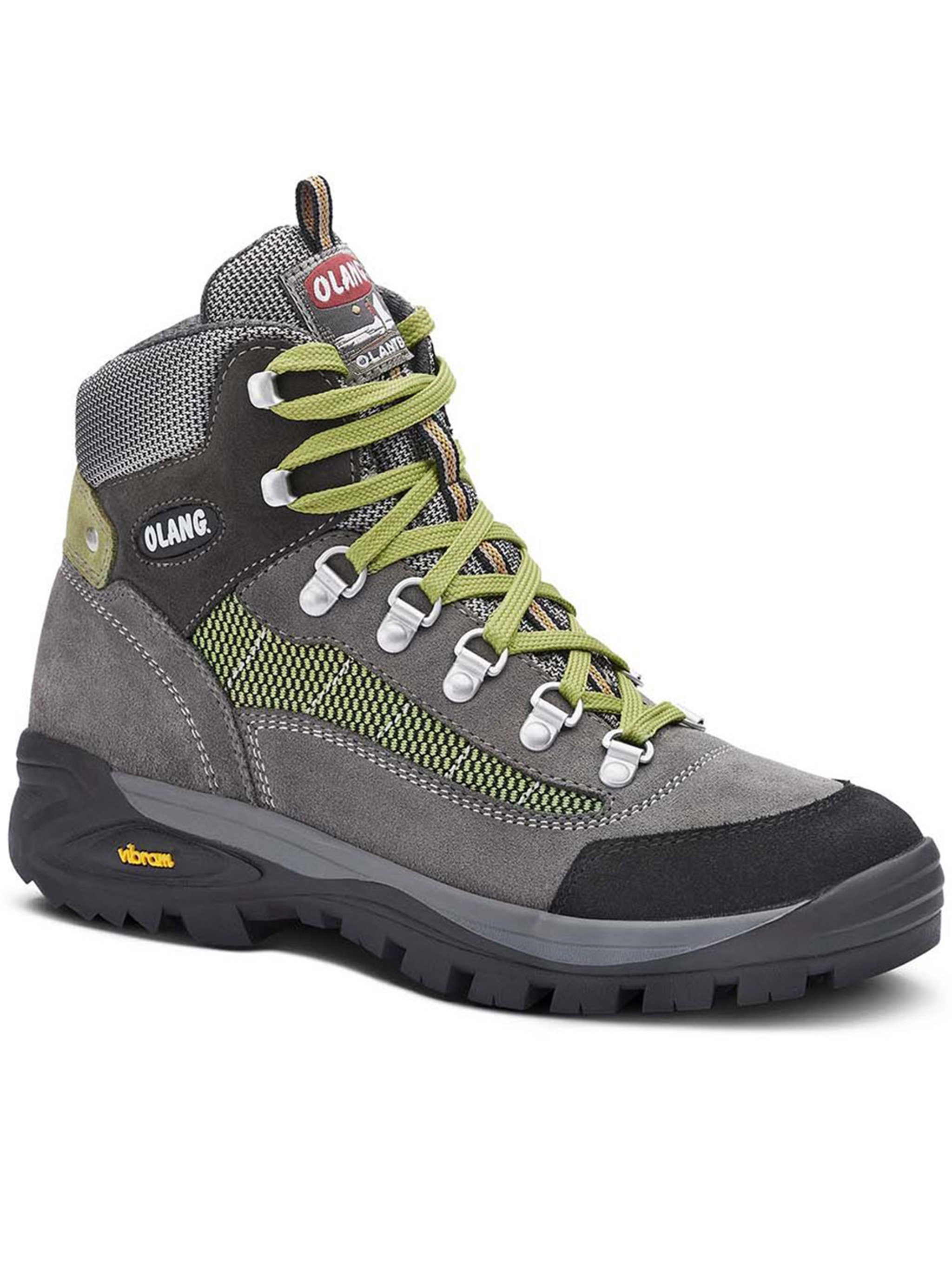 [OLANG] Sneakers SS26 TARVISIO TEX