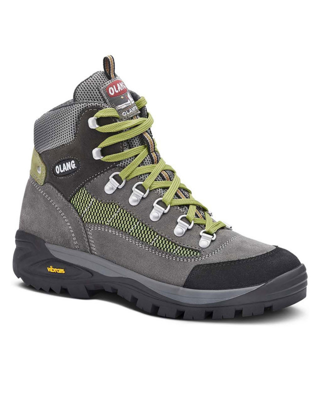 [OLANG] Sneakers SS26 TARVISIO TEX