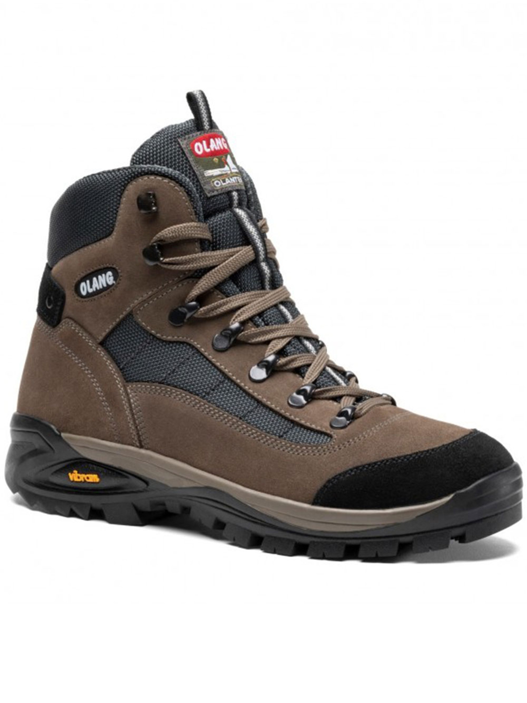 [OLANG] Sneakers SS26 TARVISIO TEX