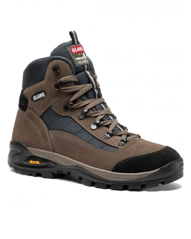 [OLANG] Sneakers SS26 TARVISIO TEX
