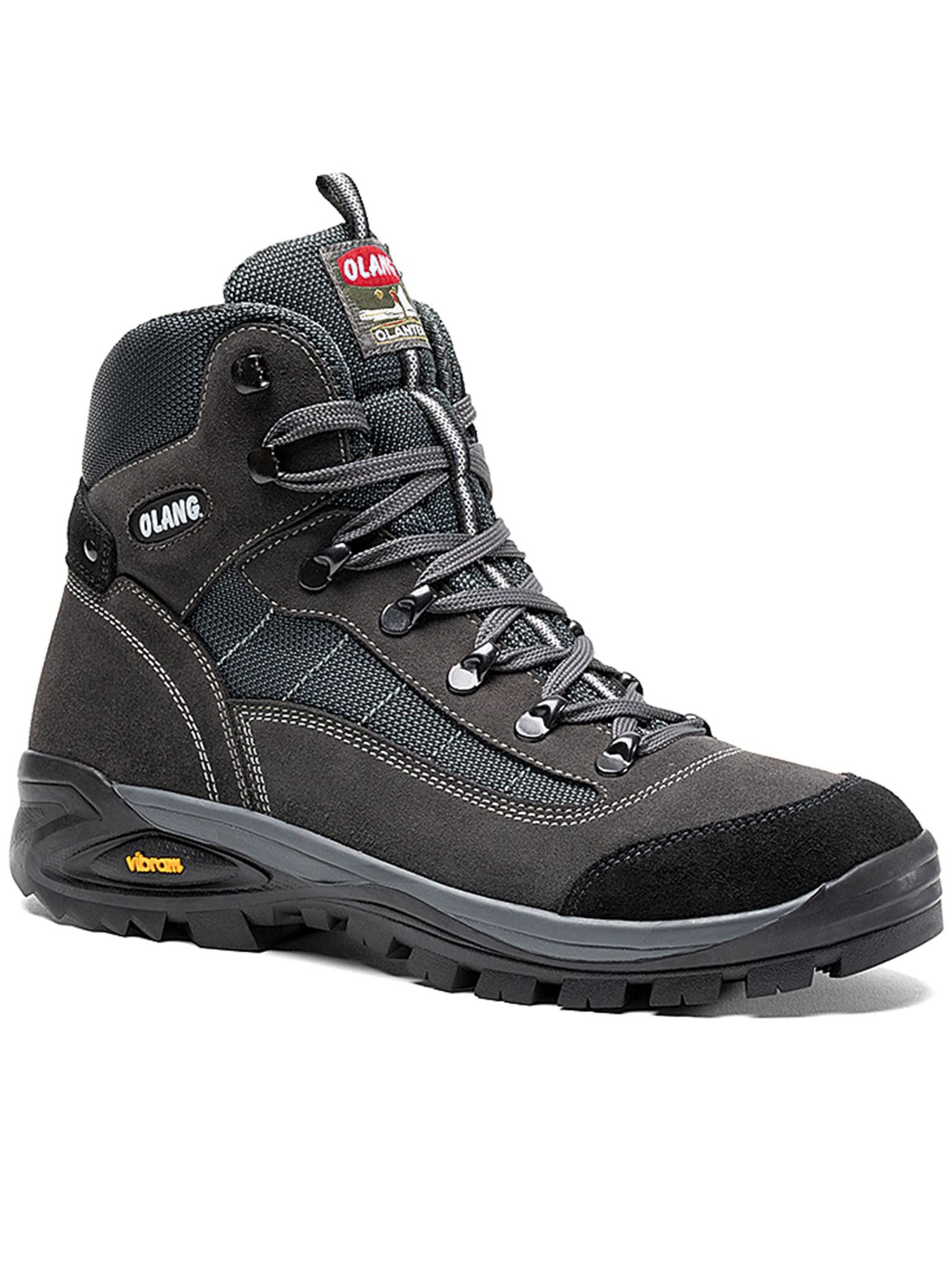 [OLANG] Sneakers SS26 TARVISIO TEX