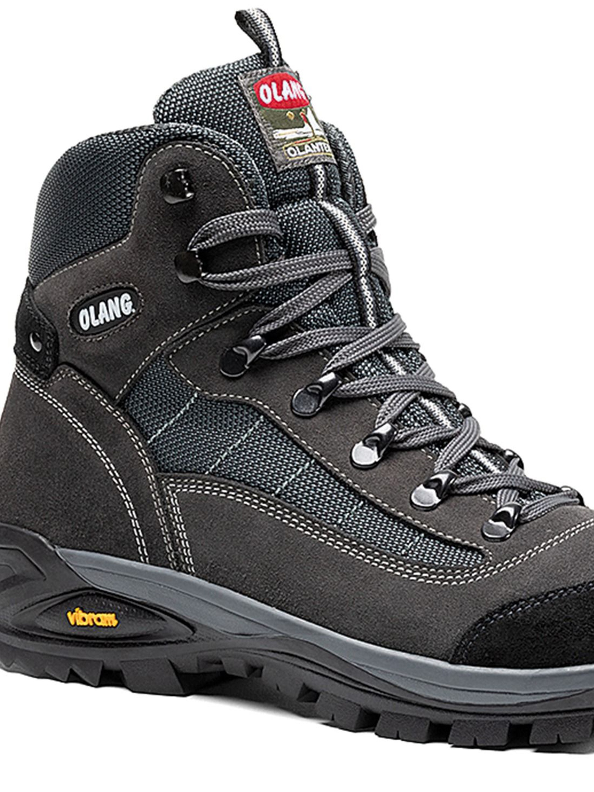 [OLANG] Sneakers SS26 TARVISIO TEX