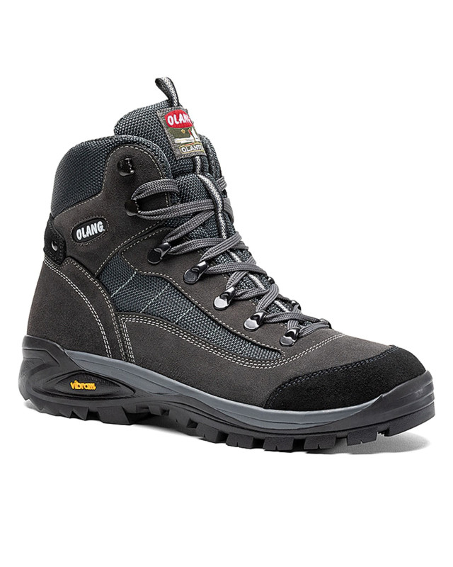 [OLANG] Sneakers SS26 TARVISIO TEX
