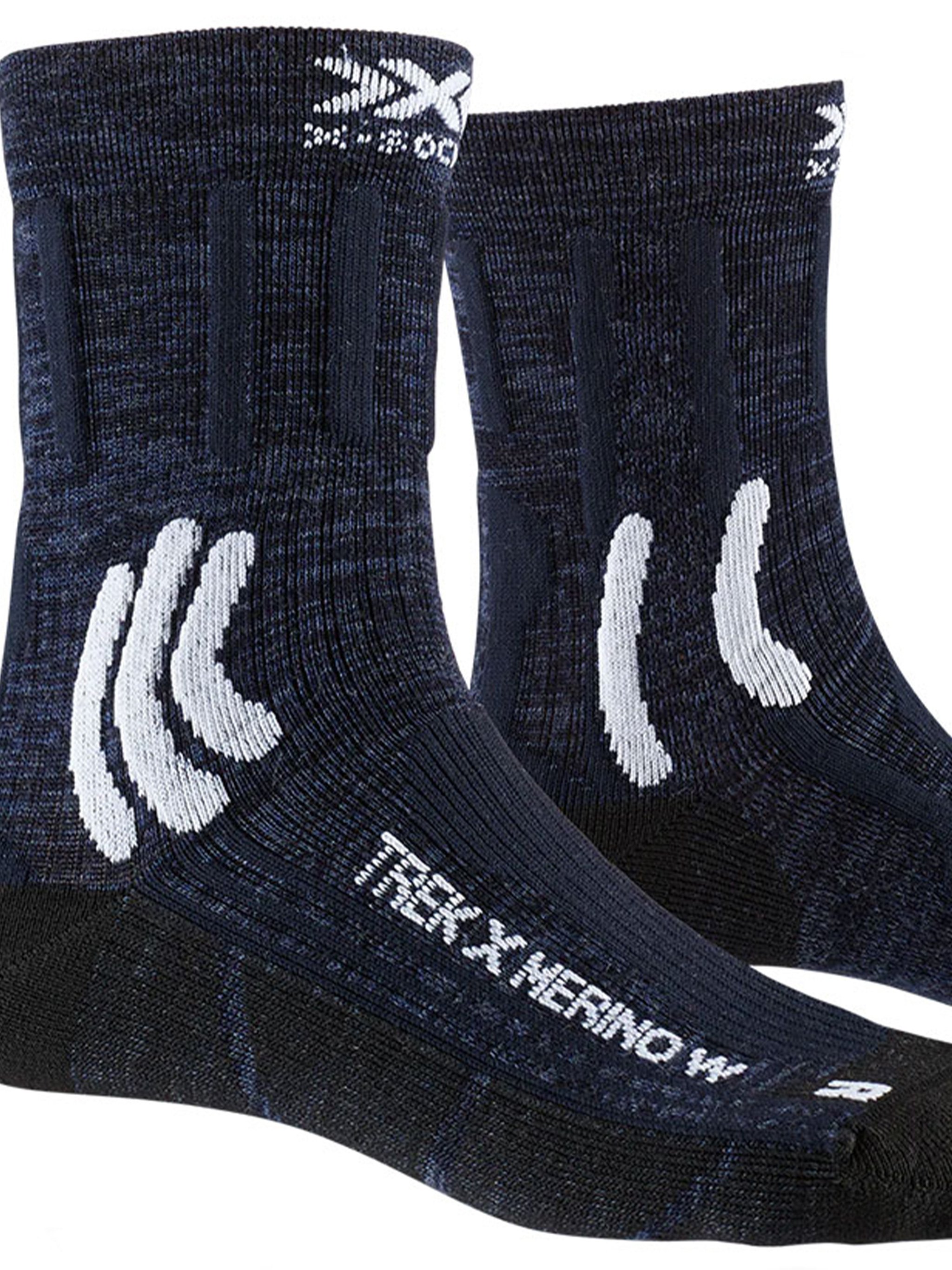 [X SOCKS] Socks SS26 XS TS04S19W