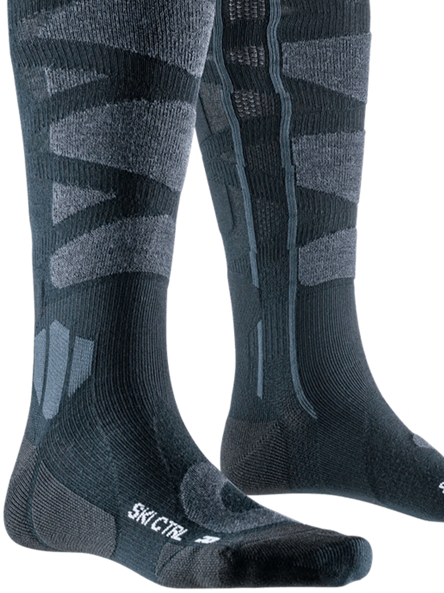 [X SOCKS] Socks FW24 XS SSKCW19U