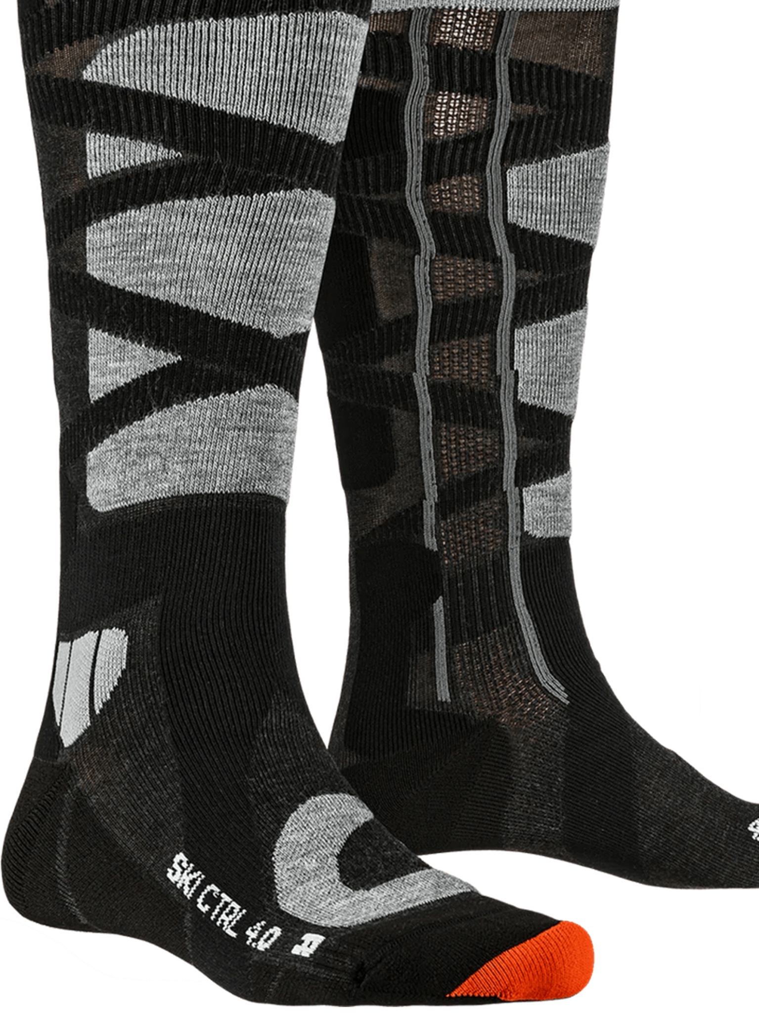 [X SOCKS] Socks FW24 XS SSKCW19U