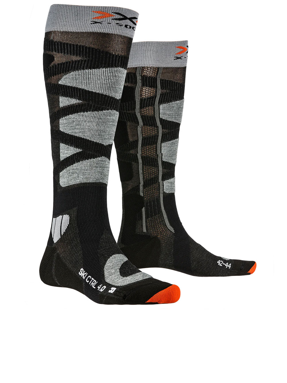 [X SOCKS] Socks FW24 XS SSKCW19U