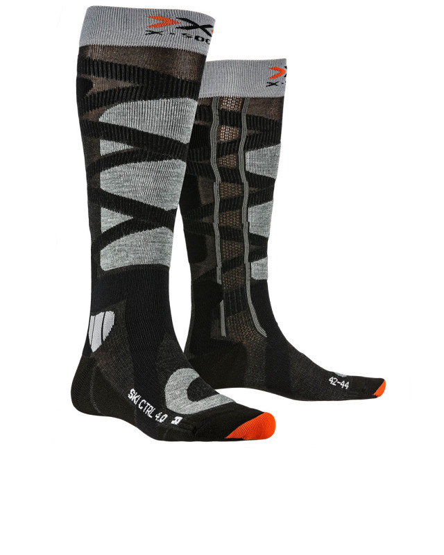 [X SOCKS] Socks FW24 XS SSKCW19U