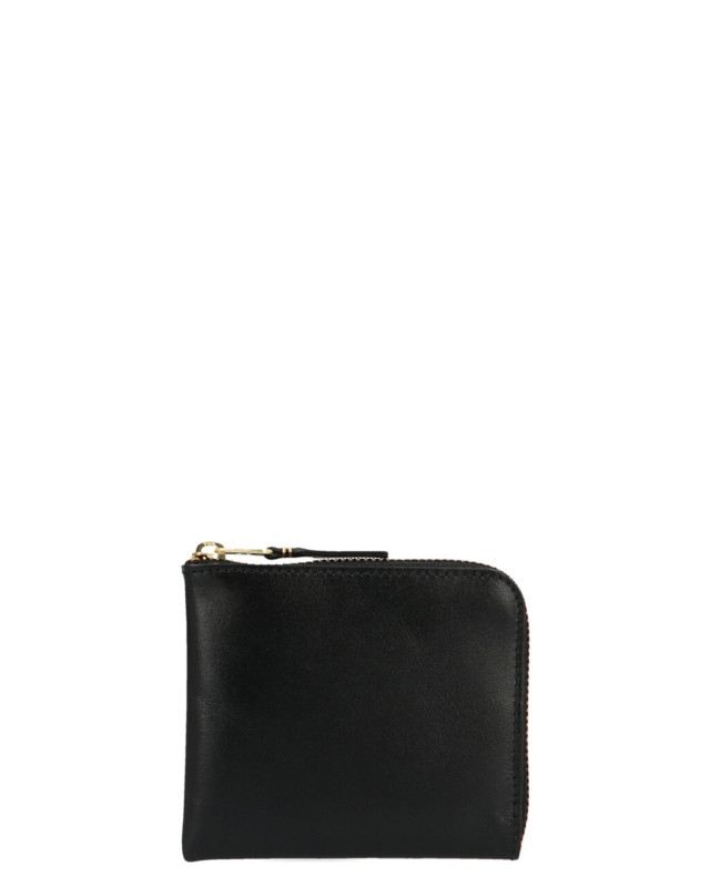 [COMME DES GARCONS WALLET] Wallet SS26 SA3100BLACK