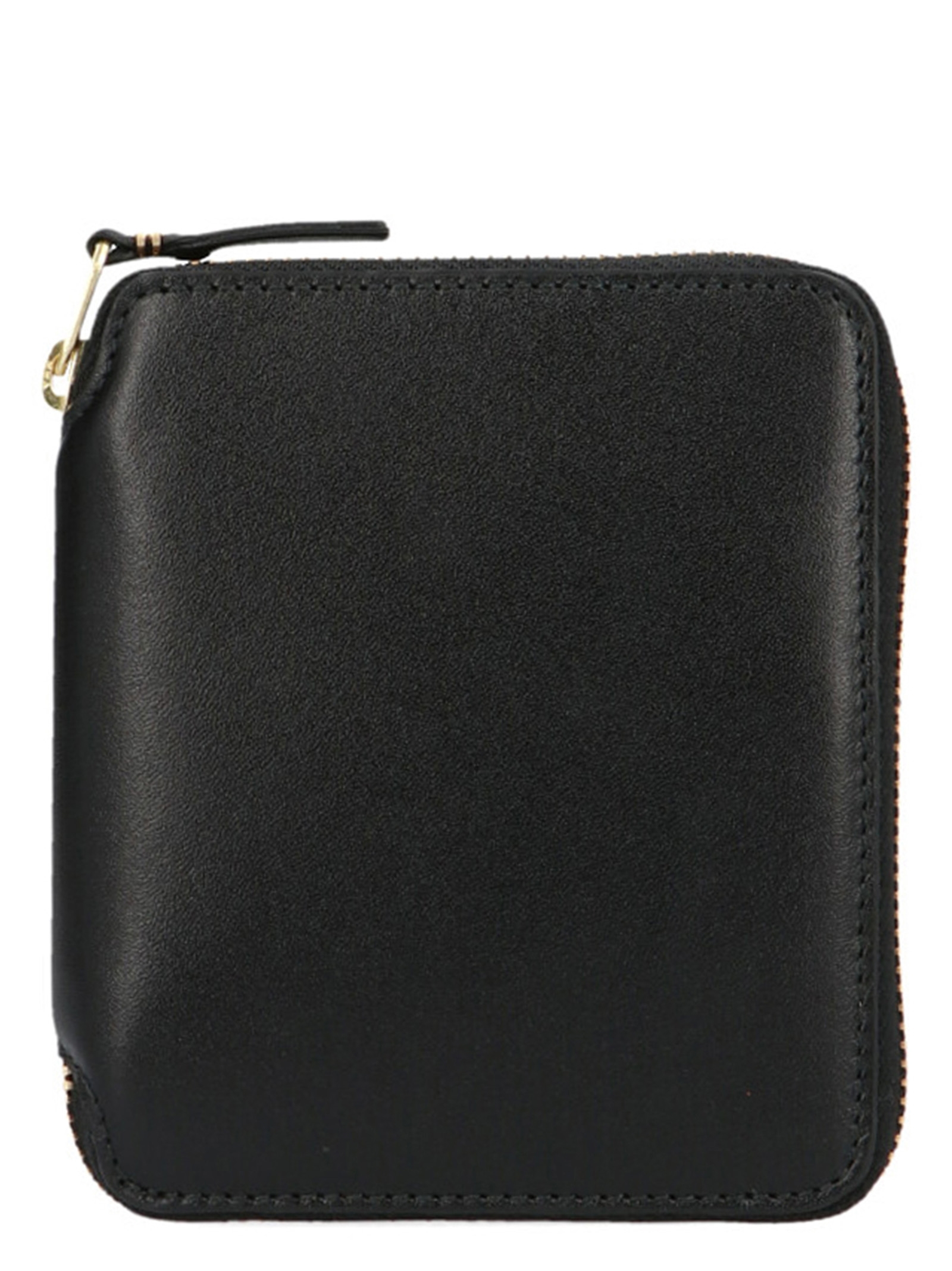 [COMME DES GARCONS WALLET] Wallet SS26 SA2100BLACK