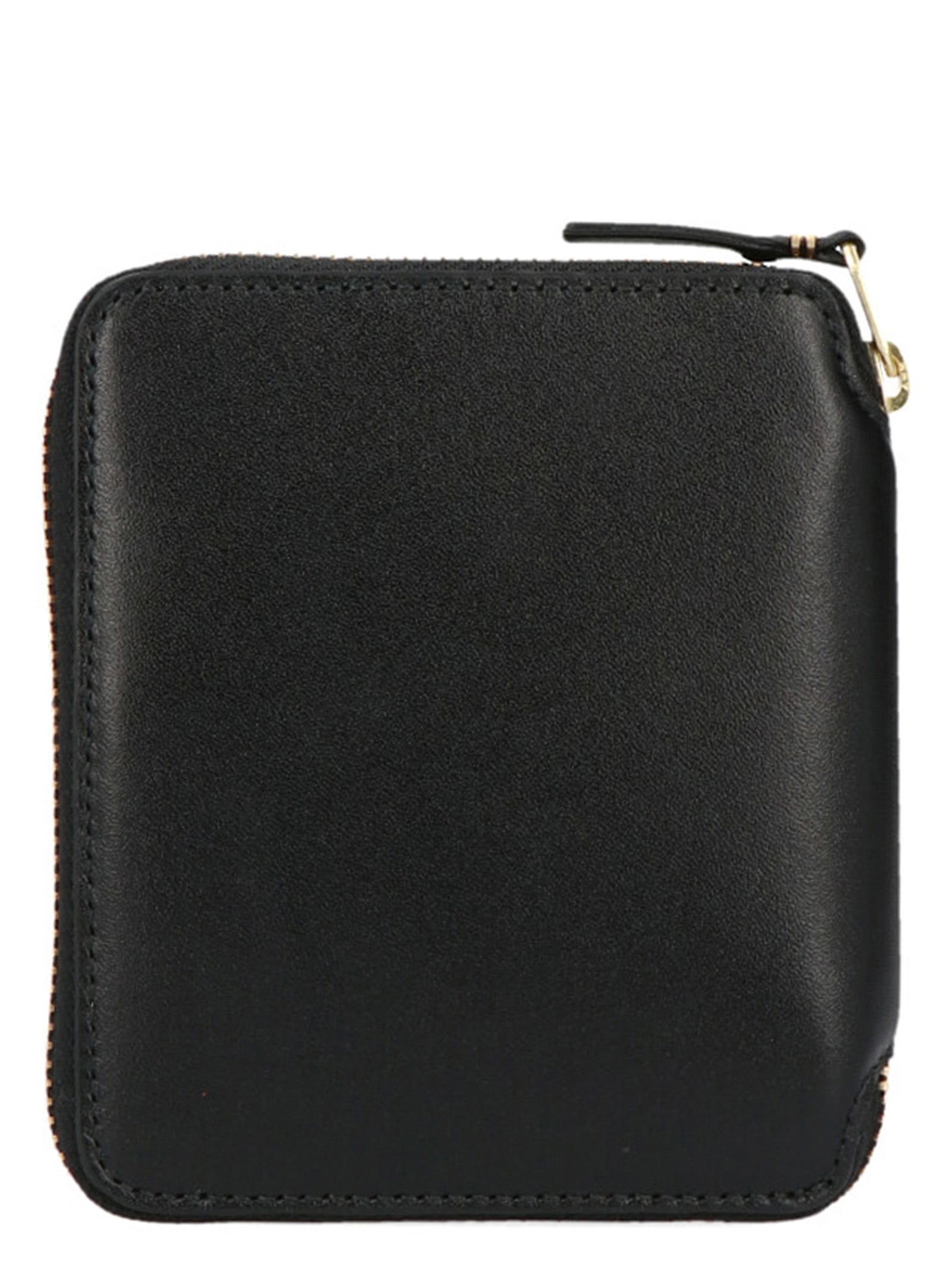 [COMME DES GARCONS WALLET] Wallet SS26 SA2100BLACK