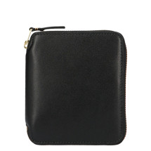 [COMME DES GARCONS WALLET] Wallet SS26 SA2100BLACK