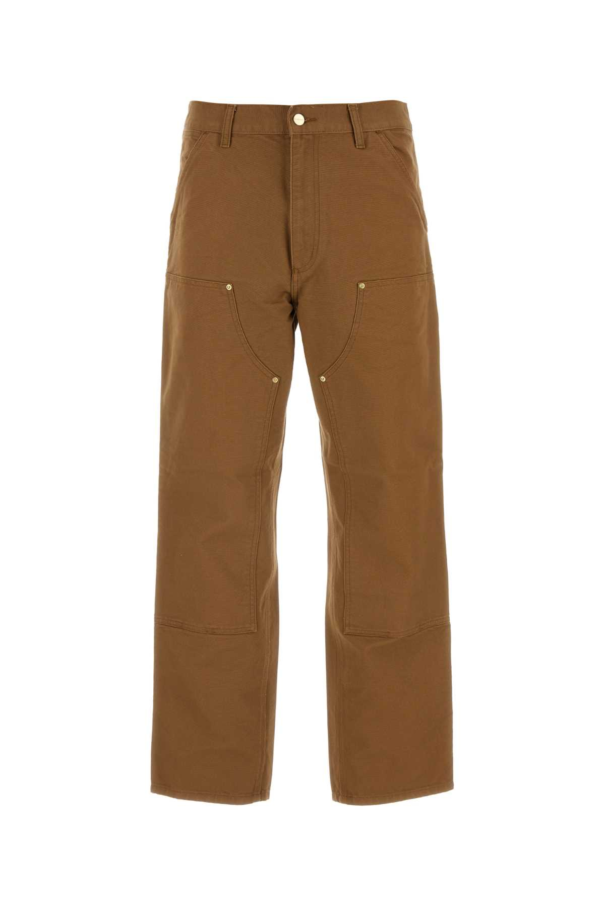 [CARHARTT WIP] Trousers SS26 I03150132 HZ02