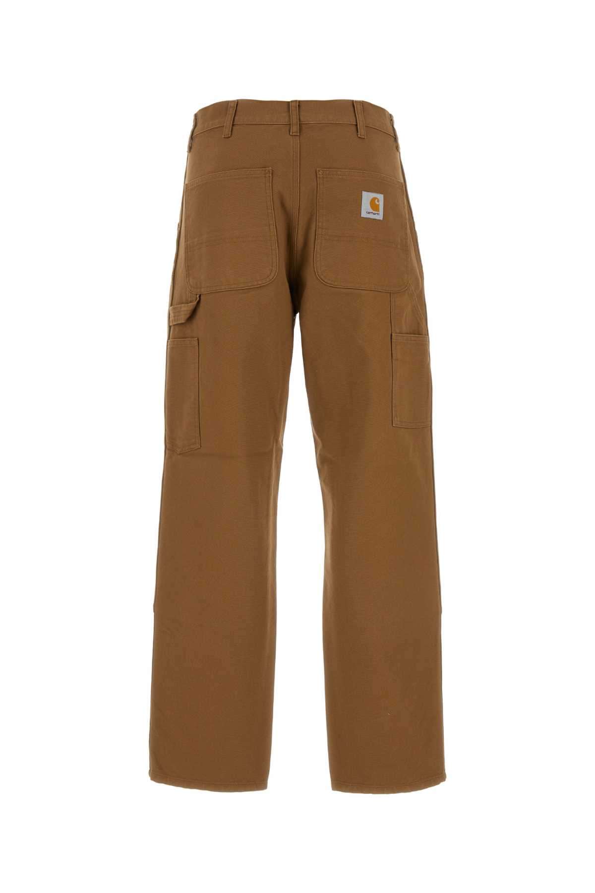 [CARHARTT WIP] Trousers SS26 I03150132 HZ02