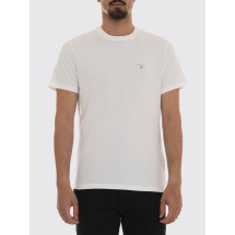 [Barbour] T-shirts Short Sleeve SS26 MTS0670 WH11