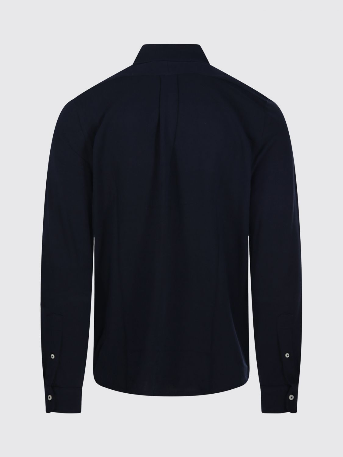 [Polo Ralph Lauren] Shirts Long Sleeve SS26 710654408 016