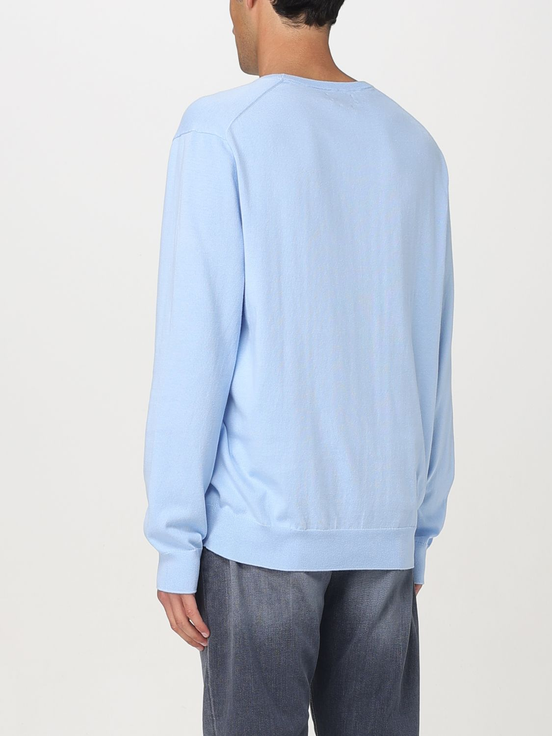[Polo Ralph Lauren] Knitwear SS26 710890558 507