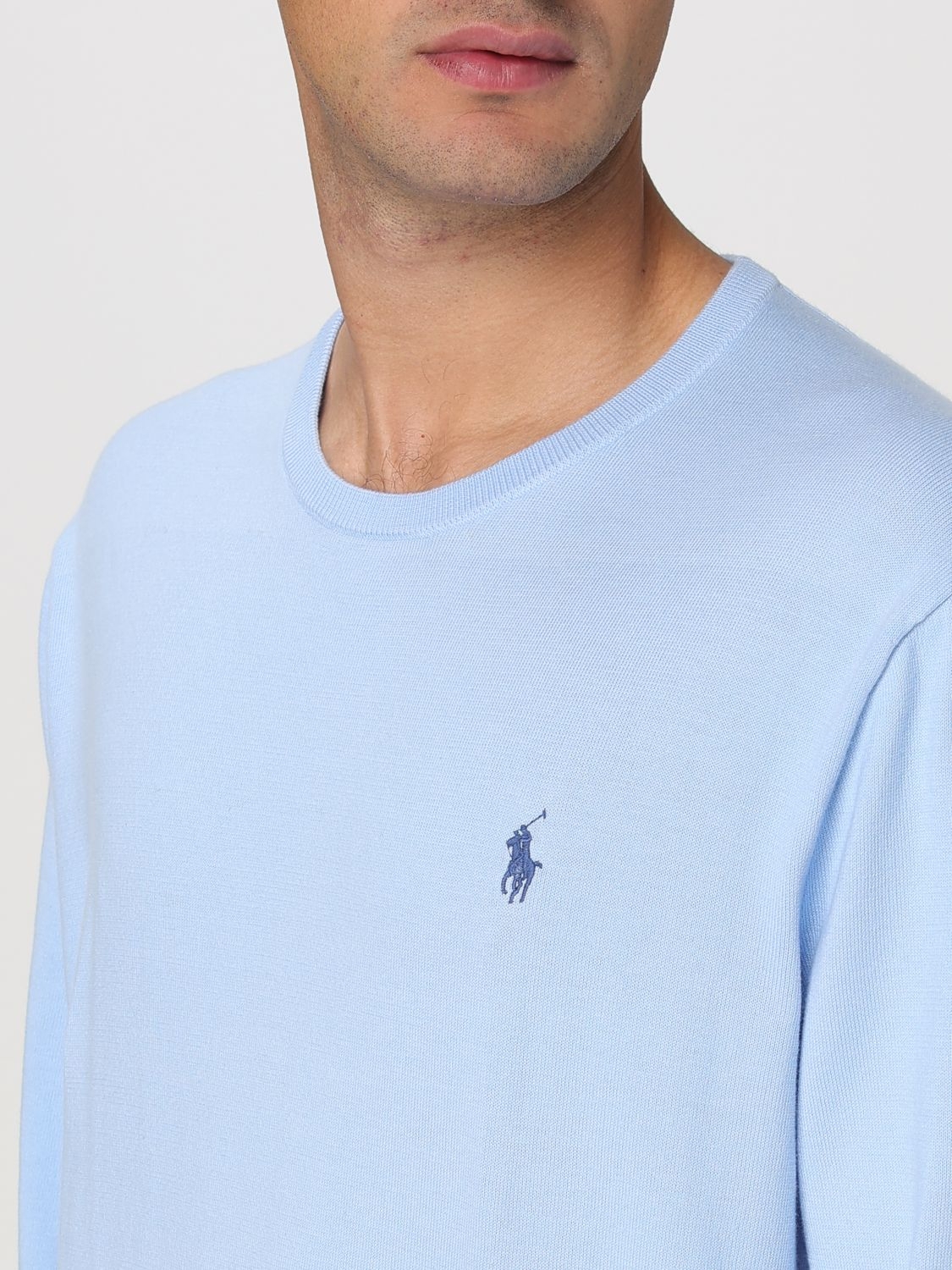 [Polo Ralph Lauren] Knitwear SS26 710890558 507