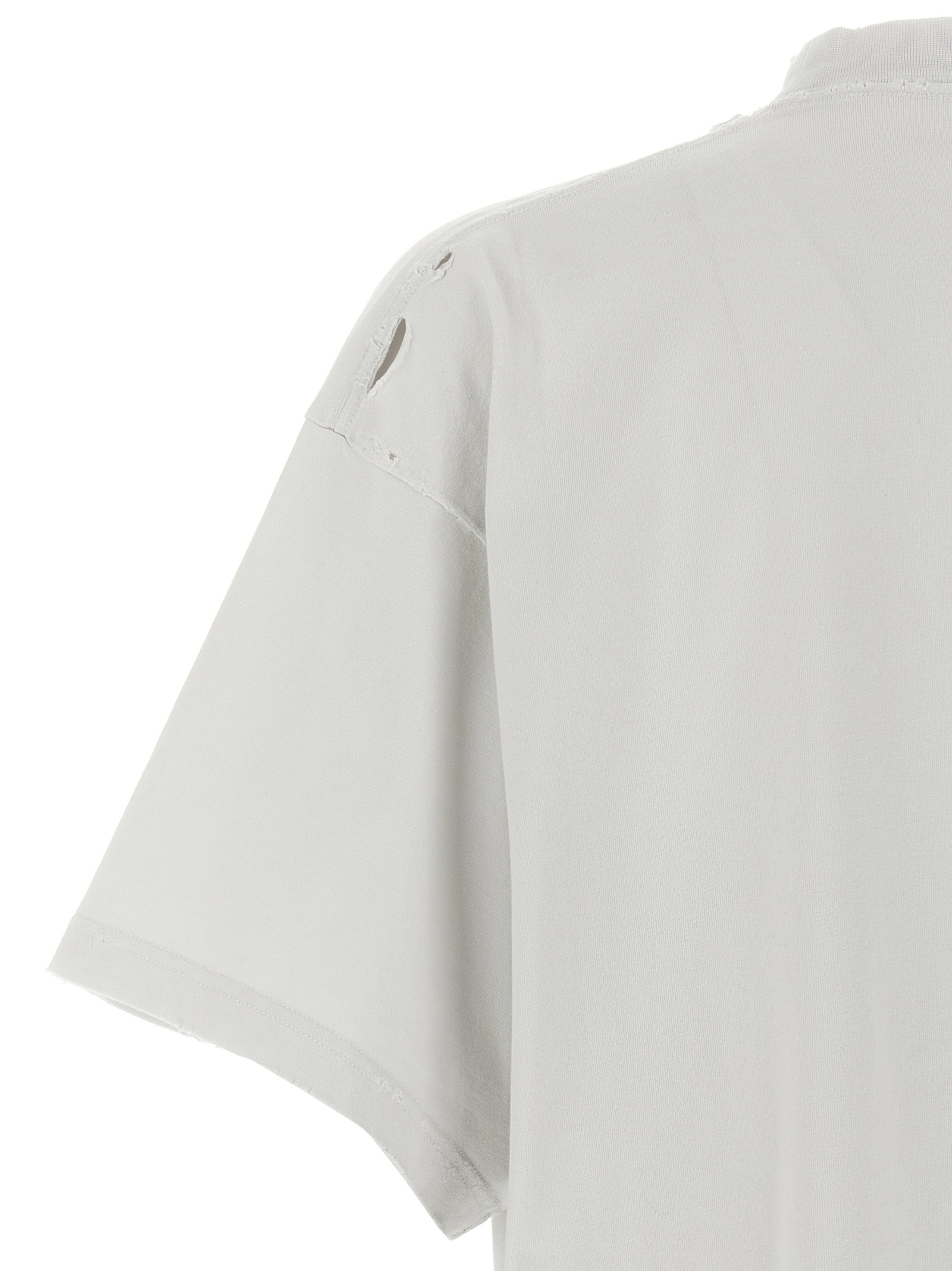 [Balenciaga] T-shirts Short Sleeve SS25 787349TRVS89081