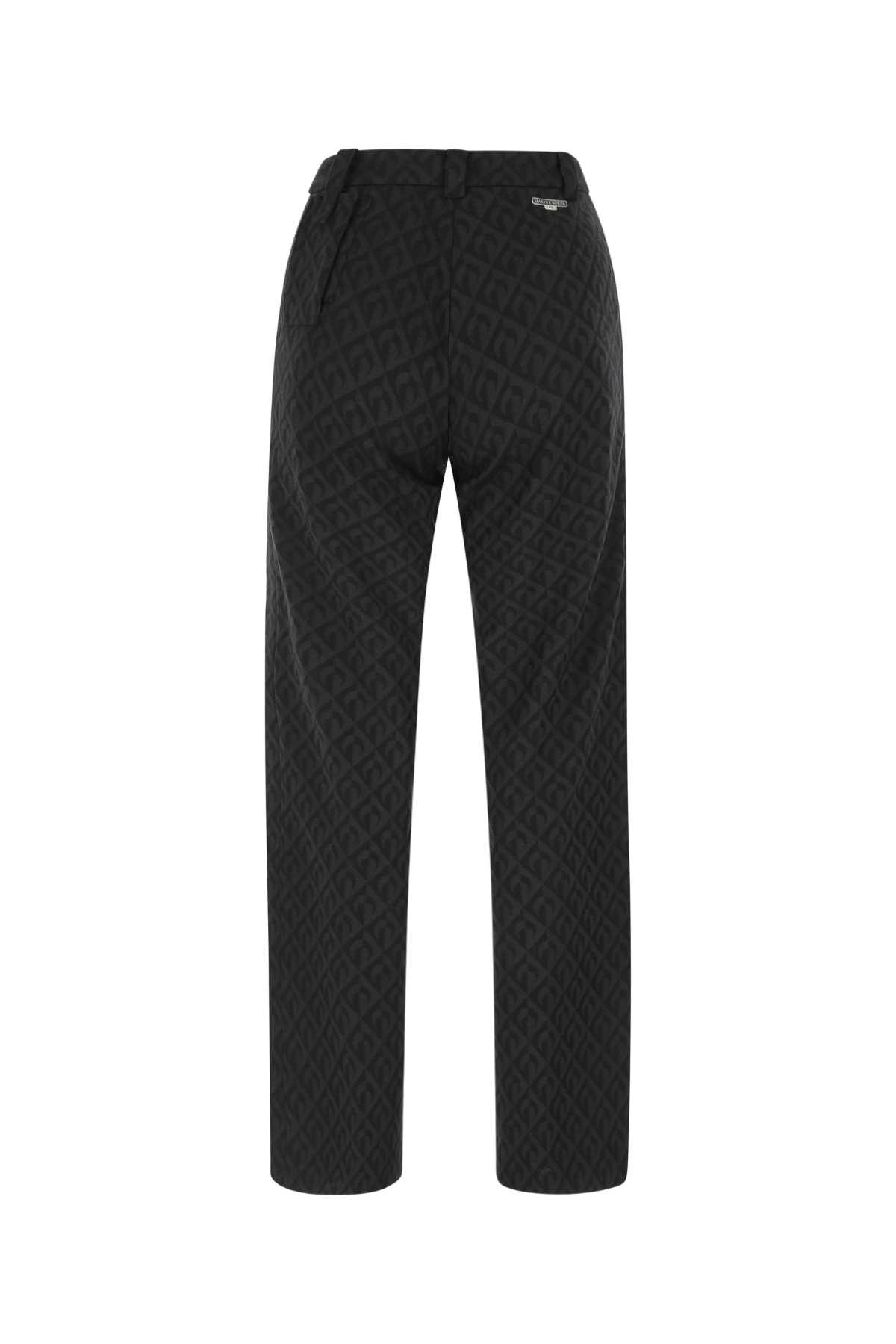 [MARINE SERRE] Trousers FW21 P106FW21W 00