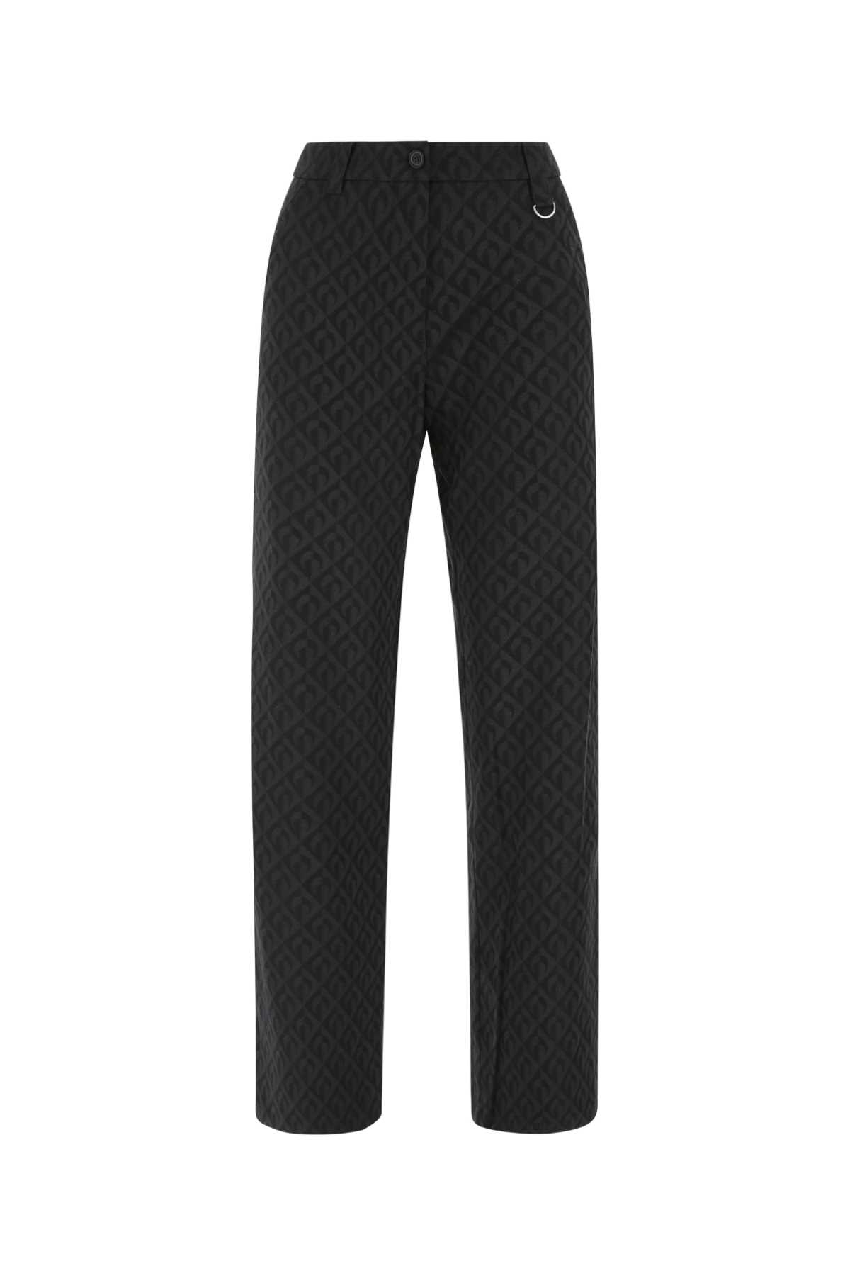 [MARINE SERRE] Trousers FW21 P106FW21W 00